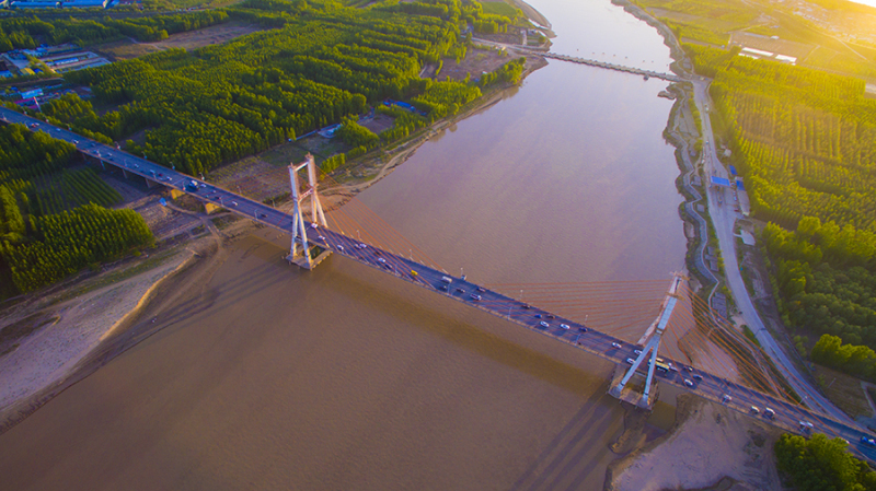 黃河大橋